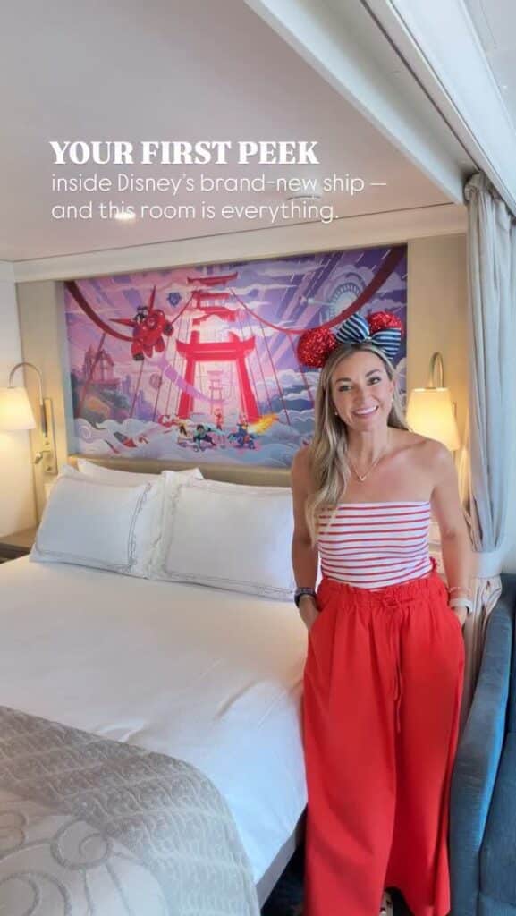 Reel cover: See the Room Experience in Real Life