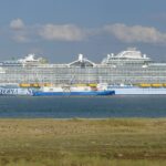 Utopia of the Seas cruise ship