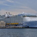 Wonder of the Seas cruise ship