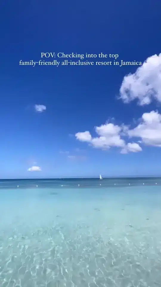 Reel cover: A firsthand glimpse of Beaches Negril