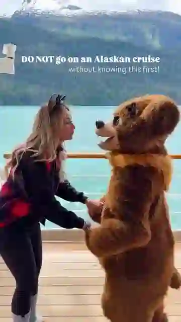 Reel cover: A family moment from an earlier Alaska sailing