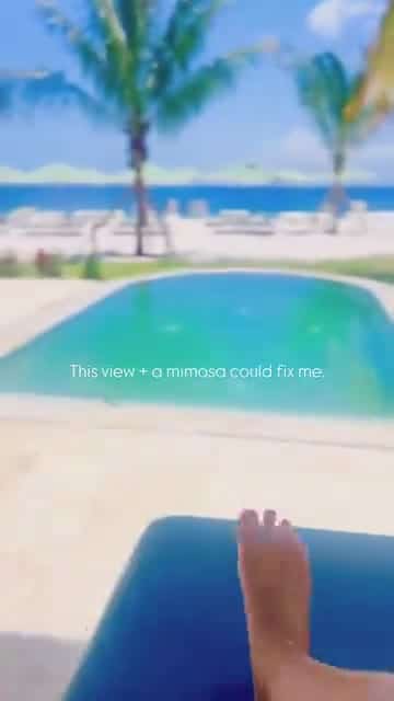 Reel cover: See a Private-Pool Setting at Sandals Saint Vincent