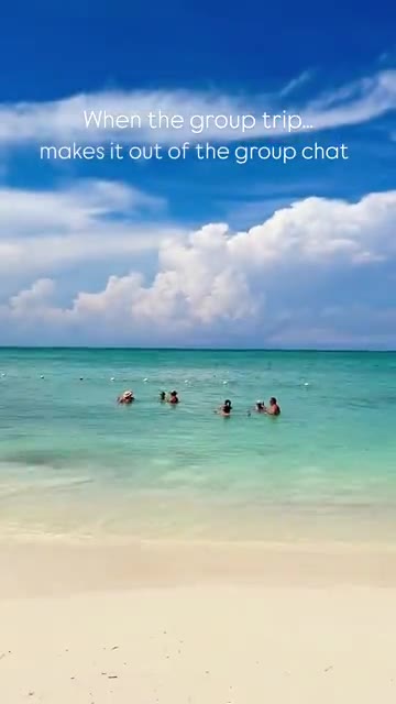 Reel cover: A Group Getaway at Sandals Royal Bahamian