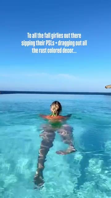 Reel cover: See the Infinity Pool at Sandals Royal Curaçao
