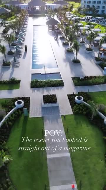 Reel cover: See the Setting at Sandals Saint Vincent