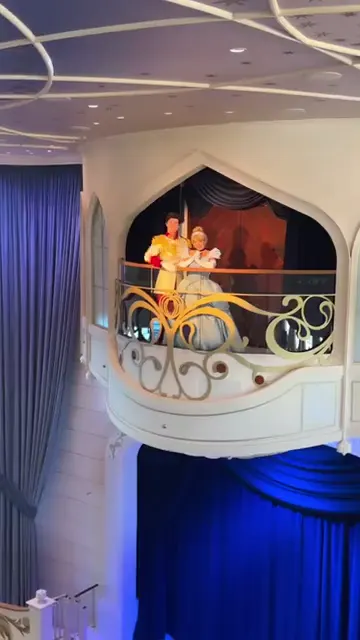 Reel cover: Leave Time for the Onboard Moments