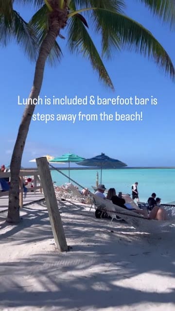 Reel cover: A Firsthand Look at Serenity Bay