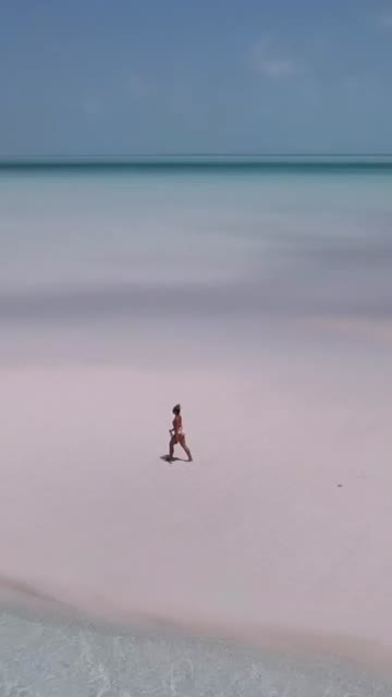 Reel cover: See an Exuma Sandbar