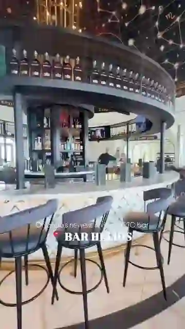 Reel cover: A firsthand look at Bar Helios