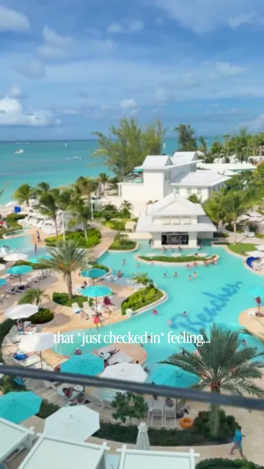 Reel cover: Picture Your Family’s Pool-and-Beach Routine