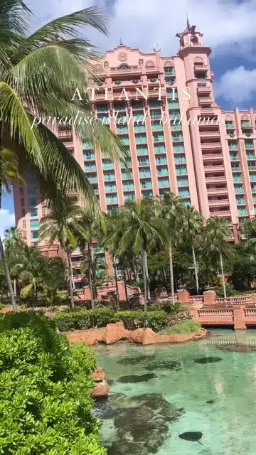 Reel cover: A firsthand look at The Royal at Atlantis