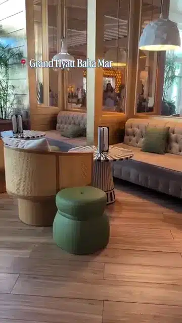 Reel cover: A Firsthand Look at Grand Hyatt Baha Mar