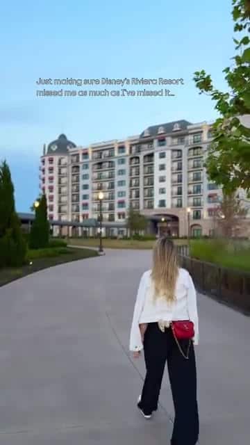 Reel cover: A First Look at Disney’s Riviera Resort