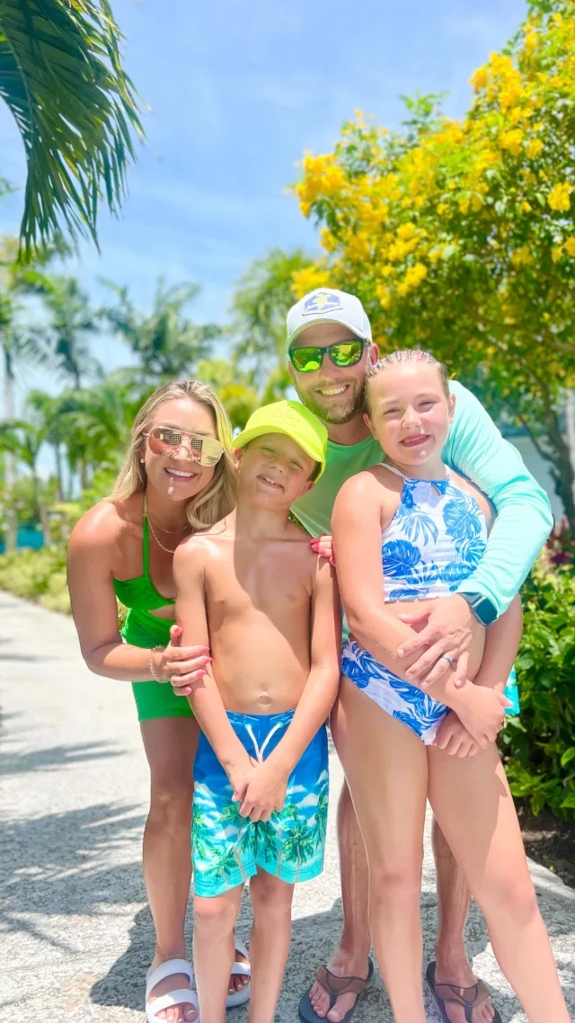Summer break is in TWO months & if you haven’t planned your family’s vacation, I hate to say it, but you’re behind! 😬 Let’s catch you up real quick…

These are the top 3 destinations we’re currently booking for summer 2025 & is exactly what I would be booking if I needed something quick and easy:

📍DISNEYLAND: No passport needed, quick and easy flight, only requires 3-4 nights & offers fun for the entire family! (Plus, amazing Cali weather!) 

📍GRAND HYATT BAHAMAR: Nonstop flight, short airport transfer time, beautiful beach, amazing leisure pools, MASSIVE waterpark, exquisite dining, largest casino in the Caribbean, award-winning spa - there is truly something for everyone! 

📍DISNEY CRUISE: All-inclusive family fun, promises relaxation with a touch of Disney magic, beautiful ports of call, immersive ships & experiences, broadway-style shows, adorable character interactions, and the amazing Disney service we all know and love. 

Drop the word SUMMER25 and I’ll send you straight to our site to get your vacation plans rolling. ☀️ 

Summer 2025 | Summer vacation ideas | Summer vacations | Family vacation 2025 | Summer break | Family vacation specialist | Travel advisor | Luxury travel advisor
