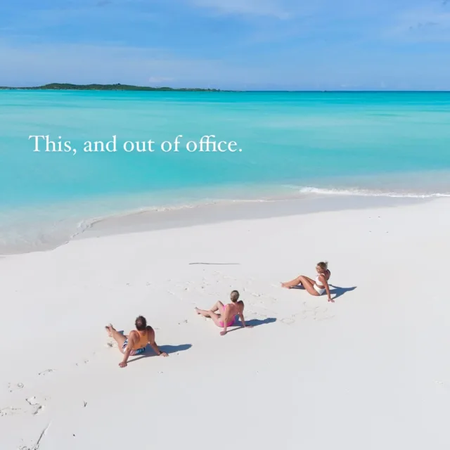 This, and a private villa in Exuma. Sign me UP. 🏝️ 

📍 Exuma, Bahamas 
🏠 @thegoodlifebahamas 

Exuma | Bahamas | Exuma vacation | Private villa | Exuma Villa | Luxury vacation | Luxury Villa | Luxury travel advisor