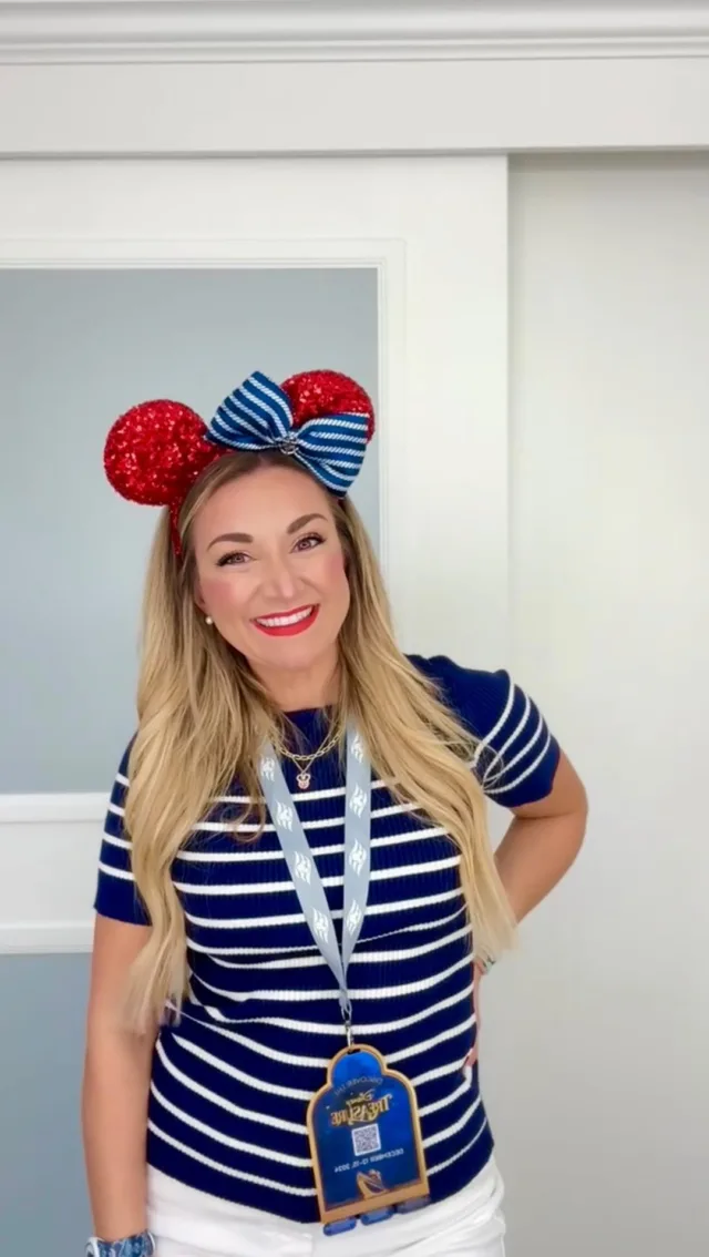 I read this somewhere the other day and it brought me to tears. 😭 My princess-loving toddler is now a Starbucks and Sephora frequent flyer but I am SO glad I have these memories of her. 

Don’t wait for a certain year, or a certain time in life. Buy the dress. Take the trip. Reach out when you’re ready to create lifelong memories. 💕👑

Disney Vacation | Disney Cruise | Disney Princess | Disney Family | Disney Travel Professional | Travel Advisor