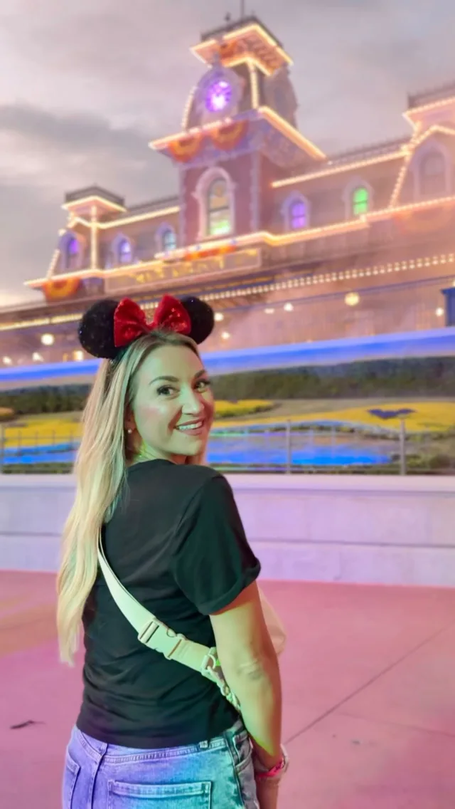 Houston, we have Mickey’s Not-So-Scary Halloween Party dates, pricing and details! 🚨👻

Here’s everything you need to know about this exclusive event at Magic Kingdom:

🎃Tickets will be released this THURSDAY, May 15! 🎃Party dates are listed above - SAVE THIS!  
🎃You’re going to want to plan around these dates & work with an expert to do so (that’s where we come in!) 
🎃Costumes & trick-or-treating are encouraged park wide  
🎃Limited ticket availability means low crowds and shorter wait times in the park! (& let’s be honest…more candy, too!)

Existing clients - we’ve got you! A special email is waiting in your inbox with pre-order details! 💌

Haven’t booked your vacation for fall break just yet? Now is the perfect time to reach out so your family can experience all the fun fall festivities at Walt DIsney World! ✨

Click the link in my bio to get started TODAY! 

#disneytravelprofessional #MickeysNotSoScary #MNSSHP2025 #DisneyHalloween #WaltDisneyWorld2025 #DisneyVacation2025 #MickeysNotSoScaryHalloweenParty